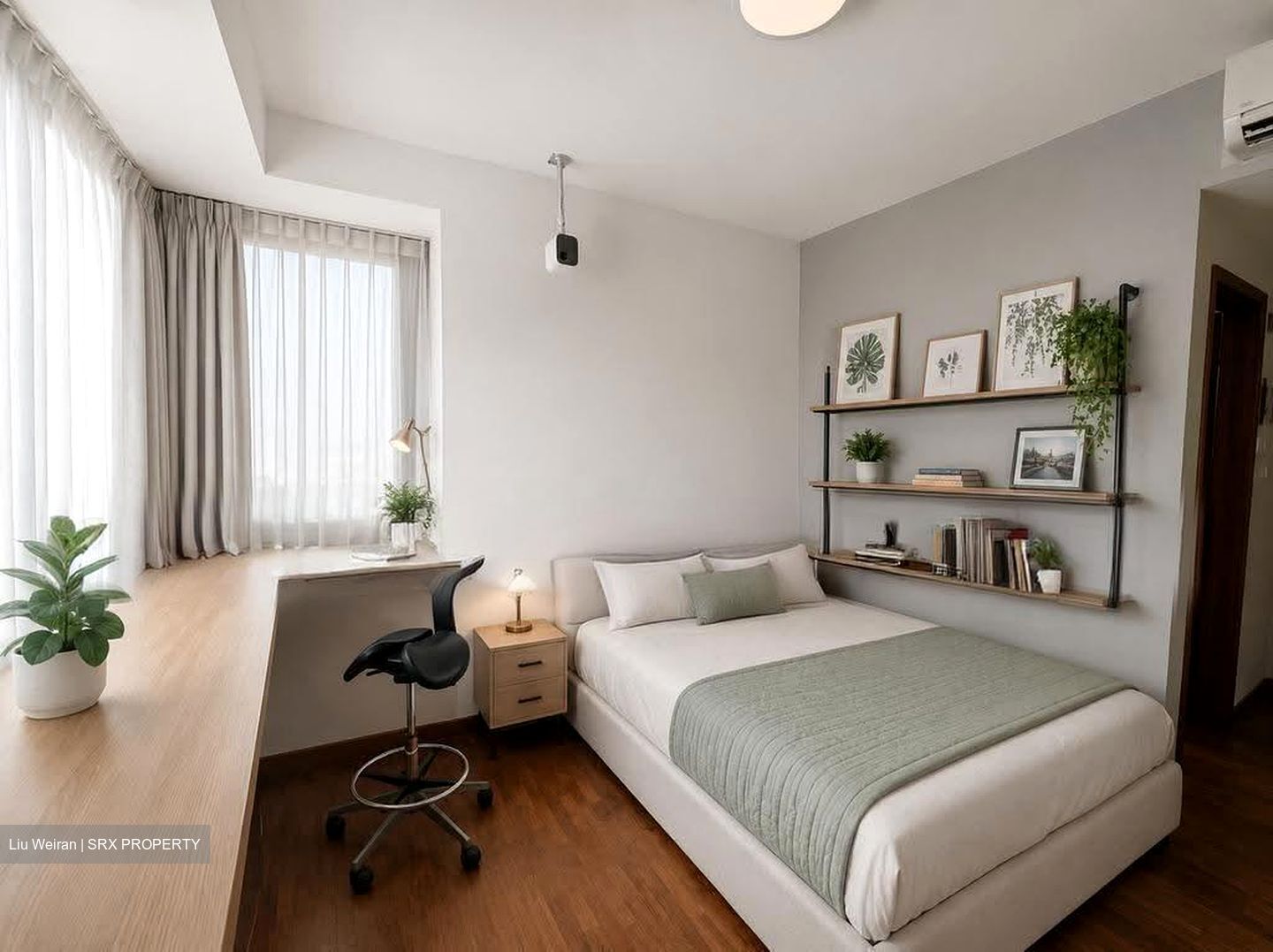 The Eden At Tampines (D18), Condominium #612429941